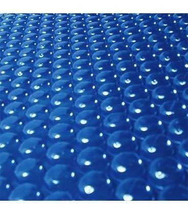 Cubierta isotérmica piscina Evora Plus 620x420 Gre. CV800009