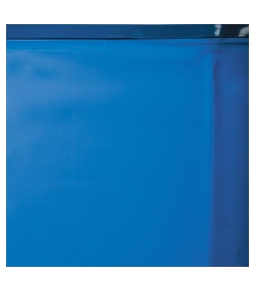 Liner azul piscina Violette 2 - Ø 500 x 127 Gre. F800003