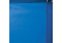 Liner azul piscina Lili 2 - Ø 280 x 107 Gre. F800008