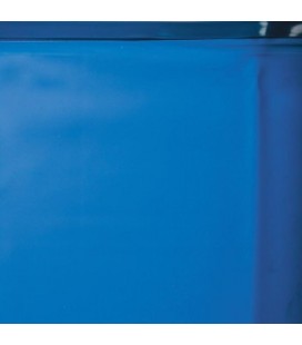 Liner Gre azul piscina enterrada 800 x 400 x 150 cm. PROV8013FE