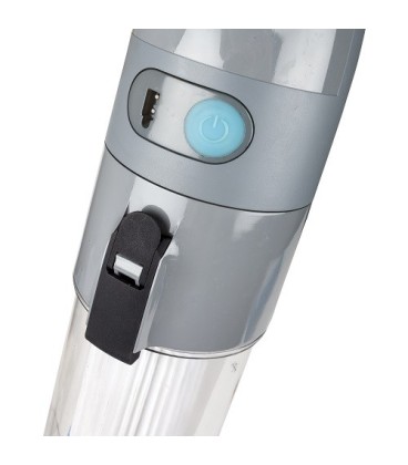 Limpiafondos multivelocidad autónomo con batería Gre. VCB50P