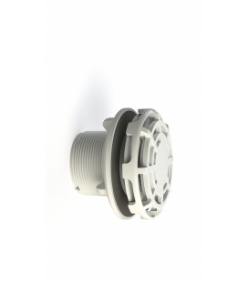 SUMIDERO 2" PARA PISCINA POLIESTER BEIGE. 74121CL090