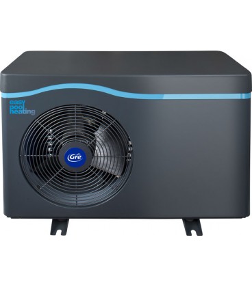 Bomba de calor EASY POOL HEATING 25m3 Gre. HPG25