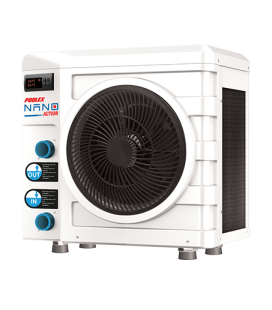 Bomba de calor Poolex Nano Action 3. PC-NANO-A3
