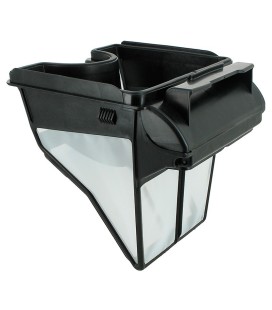 Recambio filtro 150μ limpiafondos Zodiac. R0897600