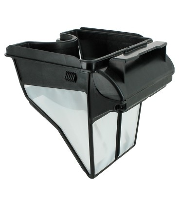 Recambio filtro 150μ limpiafondos Zodiac. R0897500