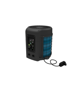 Bomba de calor Sun Spring Duratech. SUN10