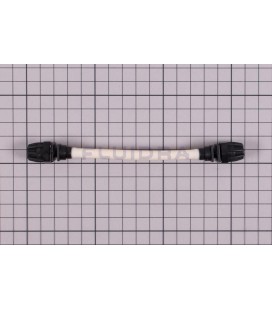 TUBO LATEX CON RACORES ASTRALPOOL. 4408060022