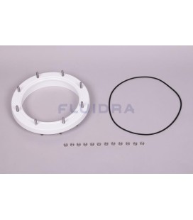 ARO CUELLO 20 TORNILLOS FILTRO CERTIKIN. CE04300615