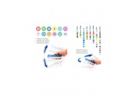 LumiPlus RAPID 1.11 RGB Kit Wireless (2 proyectores + 1 mando). 65085