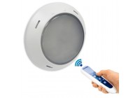 LumiPlus RAPID 1.11 RGB Kit Wireless (2 proyectores + 1 mando). 65085