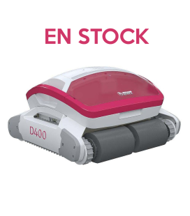 Limpiafondos eléctrico Tornado D.400. 125347