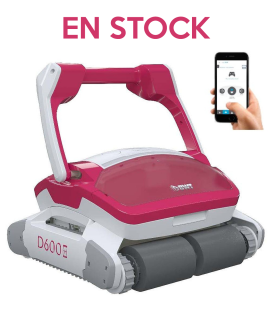 Limpiafondos eléctrico Tornado D.600. 125349