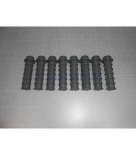 CJTO. BRAZOS COLECTOR D. 350 - 400 ASTRALPOOL. 4404010073