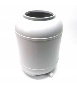 Cuba filtro FA6030 y AR700 GRE. 28518G0001