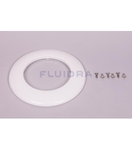 Aro embellecedor proyector Astralpool. 4403014301