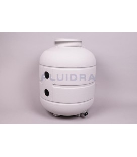 Cuerpo filtro Millenium D.430 Astralpool. 28296R0100-LR