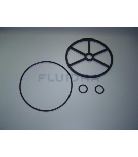 JUNTAS VALVULA 2'' ASTRALPOOL. 4404120407