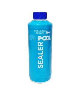 Sellador de fugas SB POOL. 74725