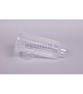 VASO PORTAELECTRODOS ELECTROLISIS. 57655