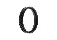 Correa oruga tracción dentada MX8. W79025