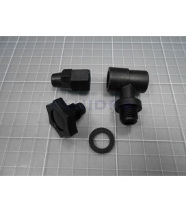 PURGA PANEL MANOMETROS ASTRALPOOL. 4404170103