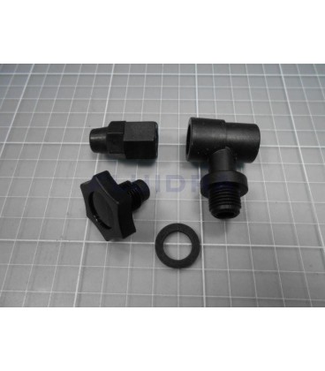 PURGA PANEL MANOMETROS ASTRALPOOL. 4404170103