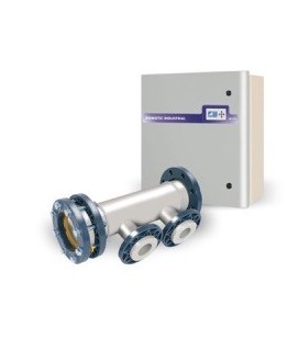 Célula Vaso D-80 LS IDEGIS. R-148 LS 2