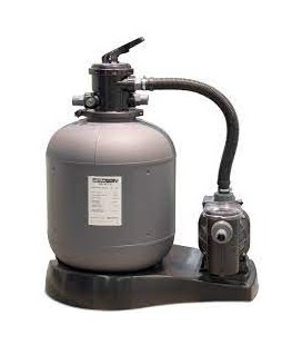 Filtro Monobloque Galactic Ø 400 Astralpool. 74472 2