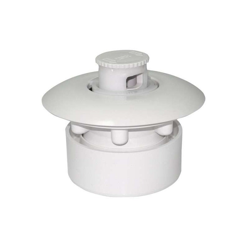 BOQUILLA NET N CLEAN ORIENTABLE LINER CON INSERTO METÁLICO FIJO PN10. 43584
