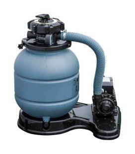 Depuradora Arena D.320 + Bomba 180W Gre. FS320