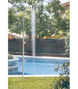 Ducha Angel lavapies Astralpool. 52718 2