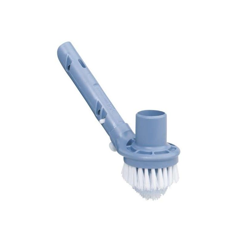 CEPILLO PARA ESQUINAS CON ASPIRACION SHARK - CLIP O PALOMILLA. 36617