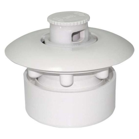 BOQUILLA NET N CLEAN ORIENTABLE LINER AUTOROSCA PN10. 43585
