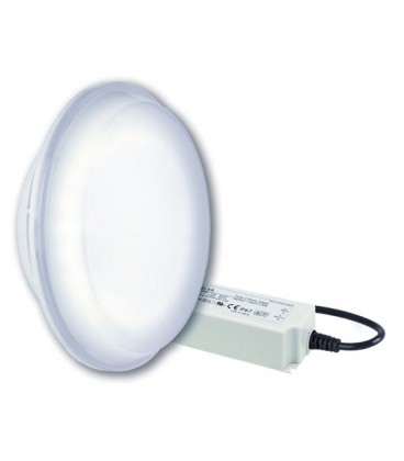 Lámpara de Led luz blanca PAR56 V2 Astralpool. 67516