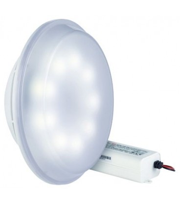 Lámpara Led luz blanca DC PAR56 V1 Astralpool. 67515