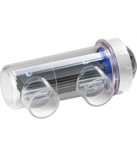 Clorador salino E-Next 12 pH Astralpool. 74945 2