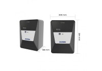 Clorador salino E-Next 21 pH Astralpool. 74946