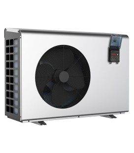 Bomba de calor Zodiac HPO-14. WH000496