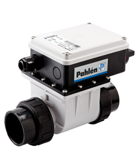 Calentador eléctrico Pahlen Aqua Spa. 141650