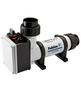 Calentador eléctrico Pahlen Aqua Compact 12 KW. 141603