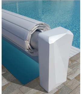 Cubierta automática Ulmo Astralpool