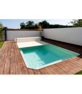 Cubierta automática Ulmo Astralpool 2