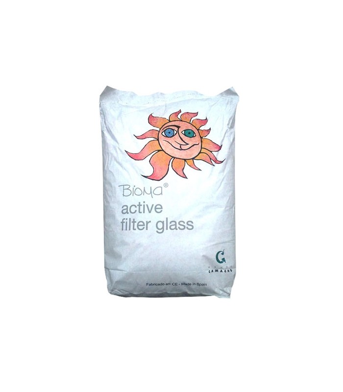 Botella filtrante de vidrio GlaSSmart™ – LAICA