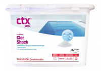 CTX   200/GR   25KG DICLORO GR.55%