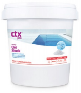 CTX   200/GR   25KG DICLORO GR.55% 2