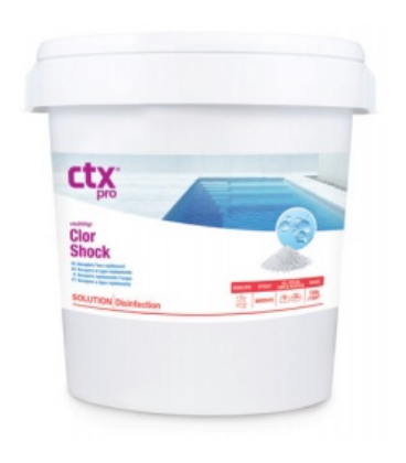 CTX   200/GR   25KG DICLORO GR.55%