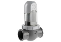 Equipo electrólisis salina Gensalt OT10 Zodiac. WW000159