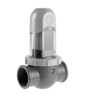 Equipo electrólisis salina... 2