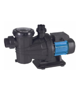 Bomba autoaspirante Aspire...